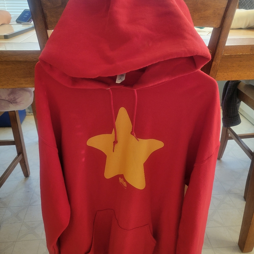 Steven Universe hoodie